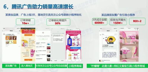 品牌商如何通過小程序商品運營提升門店日銷